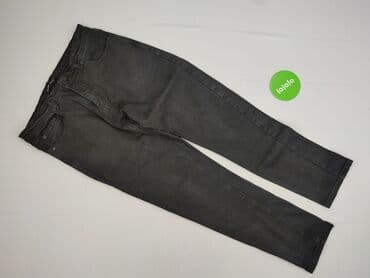 kozaki lakierowane ccc: House of Denim, Jeansy dla mężczyzn, M — 2