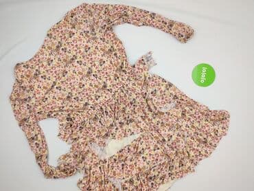 sukienki na wesele pazdziernik: Reserved, Sukienka damska, L — 4