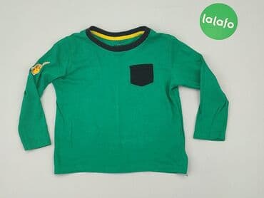 lidl koszulka termoaktywna: Bluzka, Lupilu, 3-4 lat, 98-104 cm, stan - Dobry — 2