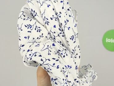 hm bluzka z odkrytymi ramionami: H&M L.O.G.G., Top damski, rozmiar S — 6