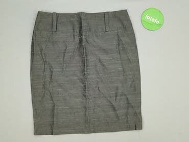 plisowane spódnice szara: Spódnica damska, rozmiar 2XL — 3