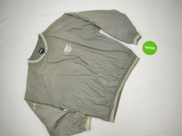 stroje do golfa: Bluza dla mężczyzn, rozmiar L — 2