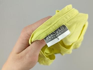 serum tshirt: Beloved, Футболка жіноча, розмір S — 4