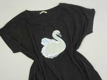 Women`s T-shirt, size 4XL