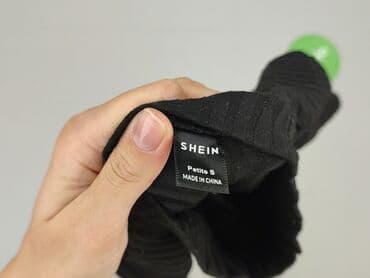 Kobiety: Shein, T-shirt damski, rozmiar S — 4