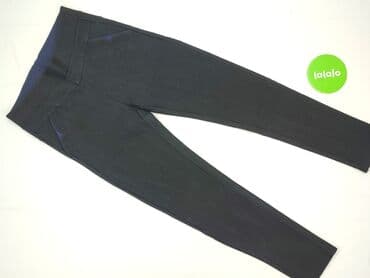 legginsy wzorzyste: Legginsy Sportowe damskie, rozmiar S — 2