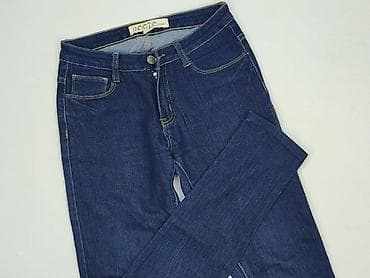 black and jeans: Moodo, Jeansy damskie, rozmiar XS — 1