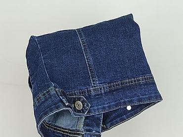 bugjo jeans kurtka: Kurtka jeansowa damska, rozmiar XS — 6