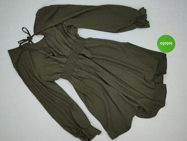 Kobiety: Shein, Sukienka damska, rozmiar S — 3