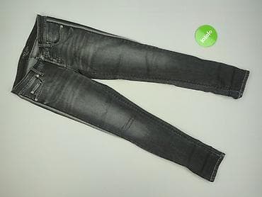 stacked jeans: Vintage Denim, Jeansy damskie, rozmiar S — 2