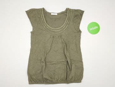 programmer t shirty: Promod, Women's blouse, size S (EU 36) — 2