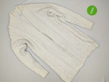 zimowa kurtka reserved: Reserved, Kardigan damski, rozmiar M — 2