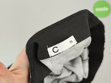 spódnice mini jeans: Cubus, Spódnica damska, XS — 4