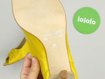 Women: Flat shoes for women, 36 — 4