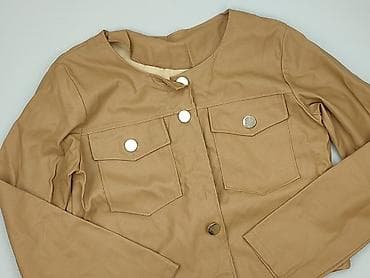 kurtka pull bear: Pronto Moda, Kurtka skórzana damska, rozmiar XL — 1