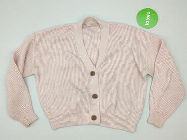 sweter clockhouse: Clockhouse, Kardigan damski, rozmiar 3XL — 2