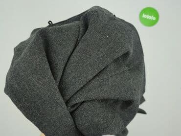 srebrne spódnice plisowane: Spódnica damska, XL — 4