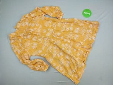 shein zolta sukienka: H&M, Sukienka damska, rozmiar S — 3