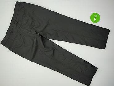 92: Spodnie materiałowe damskie, rozmiar 2XS — 3
