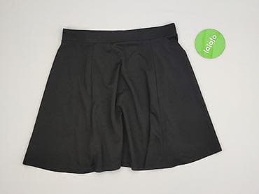 spodnie w paski cropp: Cropp, Spódnica damska, rozmiar L — 2