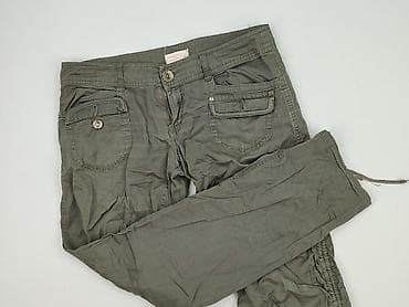 air force klapki: Jennyfer, Spodnie damskie, rozmiar L — 1