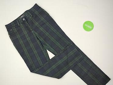 jeansy 2022: BRAX, Spodnie materiałowe damskie, rozmiar M — 2