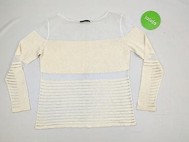 t shirty basic zara: Zara, Sweter damski, rozmiar M — 2