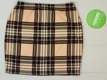 lidl koszula w kratę: Shein, Women`s skirt, size XS (EU 34) — 3