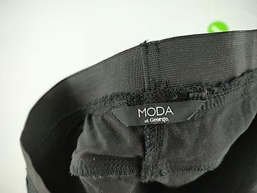 apiko spodnie: Spodnie materiałowe damskie, rozmiar XL — 4