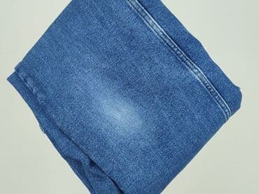 dżinsy pull and bear: Jeansy damskie, rozmiar M — 6