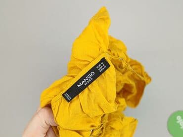 mango bluzki: Mango, Bluzka damska, rozmiar M — 4
