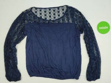 marynarka damska vinted: Bluzka damska, M — 3