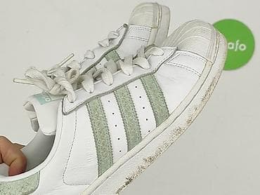 olive tree buty: Adidas, Sneakersy damskie, rozmiar 40 — 6