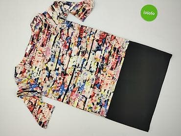 baskinki bluzki: Promod, Sukienka damska, rozmiar M — 2