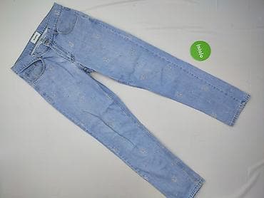 flared jeans: Jeansy dla mężczyzn, rozmiar XS — 2