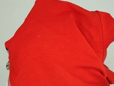 kurtka zimowa pluszowa: Bluza z kapturem damska, 2XL — 6