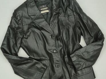 c a kurtka skórzana damska: Kurtka skórzana damska, rozmiar XL — 1