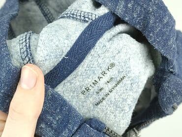 spodenki napapijri: Світшот, Primark, 6-9 міс., стан - Хороший — 4