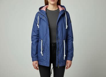 joules ubrania: Parka damska, rozmiar XS — 1