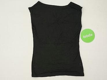 bluzki damskie basic: Bluzka damska, rozmiar S — 3