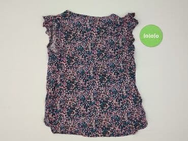 sinsay bluzka w panterke: Sinsay, Bluzka damska, rozmiar S — 3