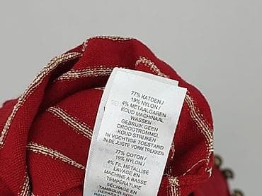 bialy sweter: Atmosphere, Sweter damski, rozmiar M — 5