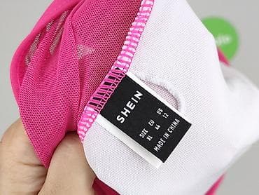 da: Shein, Biustonosz damski, Sportowy, XL — 4