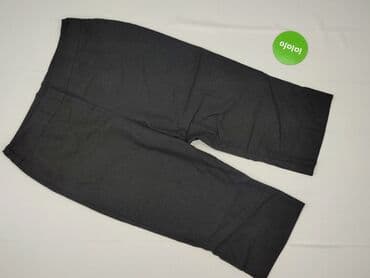 spodnie joggery moro damskie: Bhs, Spodnie materiałowe damskie, rozmiar 2XL — 2
