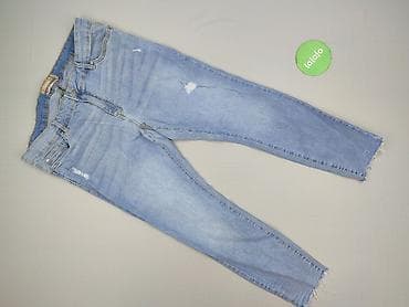 divided hm jeans: Janina, Jeansy damskie, rozmiar 2XL — 2
