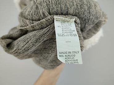 tu sweter: Kardigan damski, rozmiar S — 6