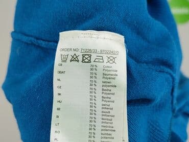 sweter świąteczny c a: Colours of the World, Kardigan damski, XS — 5