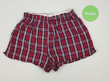 patrolem: Szorty damskie, rozmiar L — 2