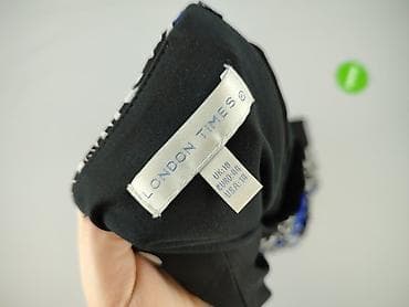 trencz c a: TIMES, Sukienka damska, rozmiar L — 4