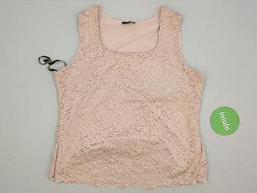 bluzka mcqueen: Top damski, rozmiar XL — 2